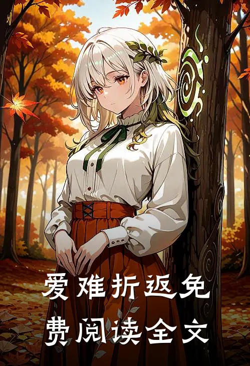 爱难折返免费阅读全文