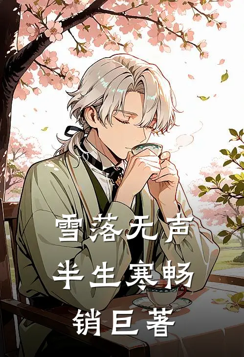 雪落无声半生寒畅销巨著