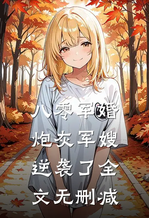 八零军婚：炮灰军嫂逆袭了全文无删减