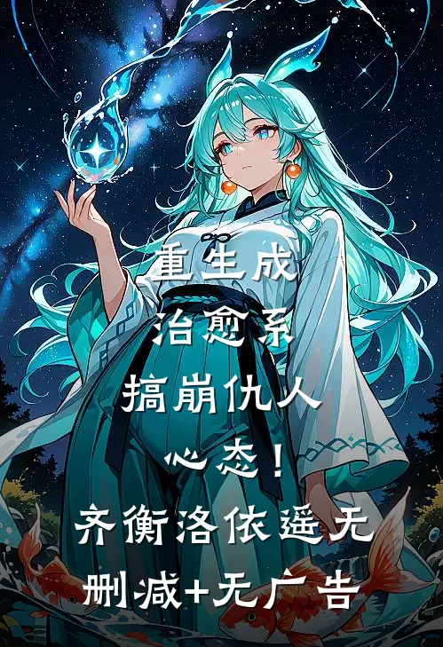 重生成治愈系，搞崩仇人心态！齐衡洛依遥无删减+无广告
