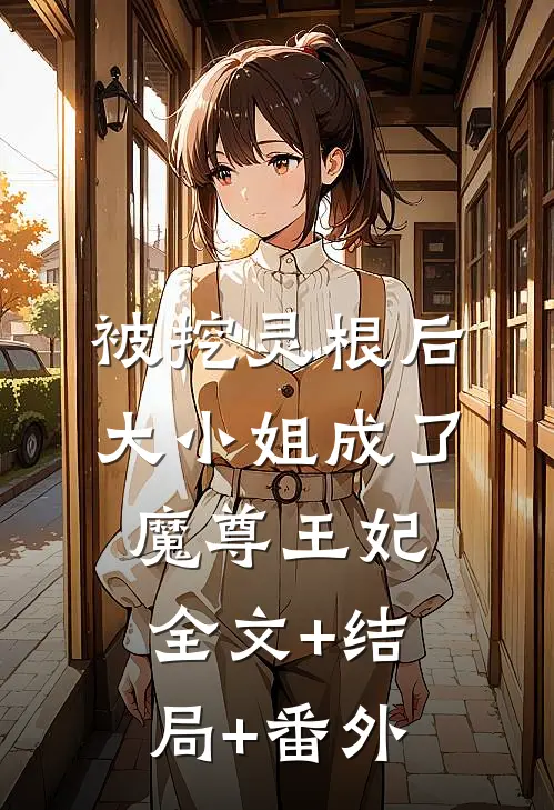 被挖灵根后，大小姐成了魔尊王妃全文+结局+番外