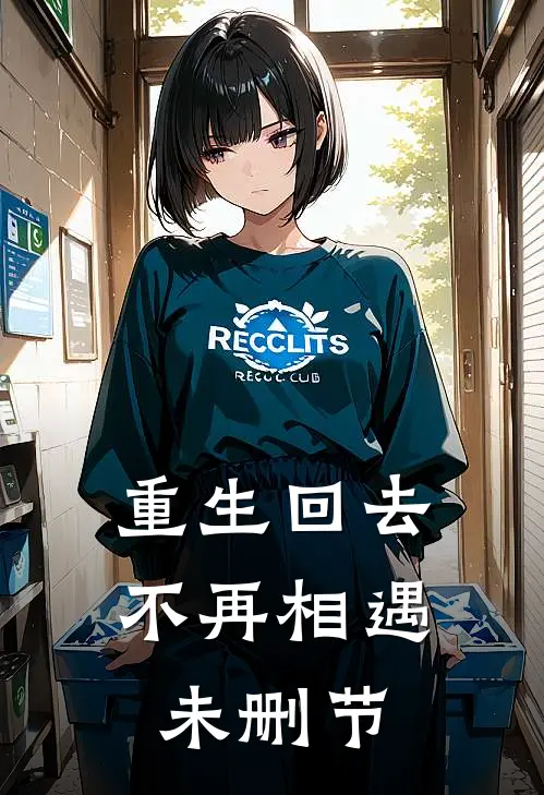 重生回去，不再相遇未删节