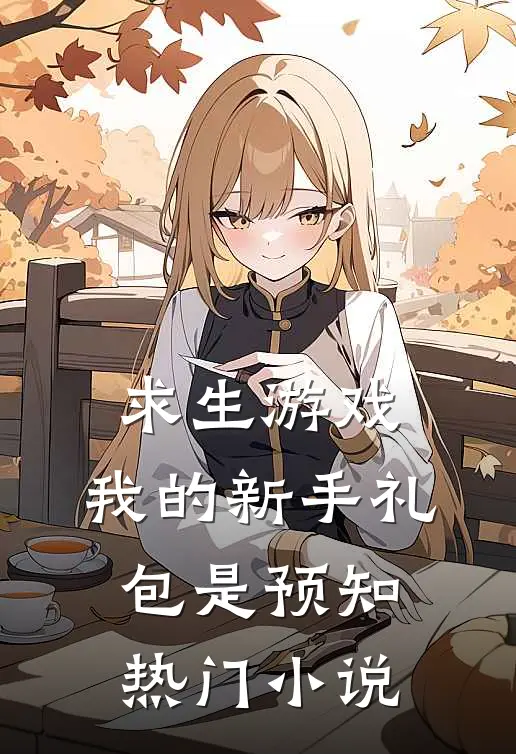 求生游戏：我的新手礼包是预知热门小说