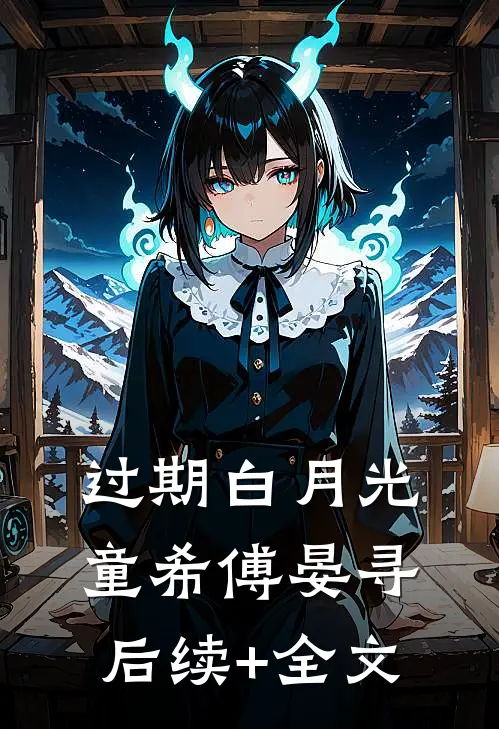 过期白月光童希傅晏寻后续+全文