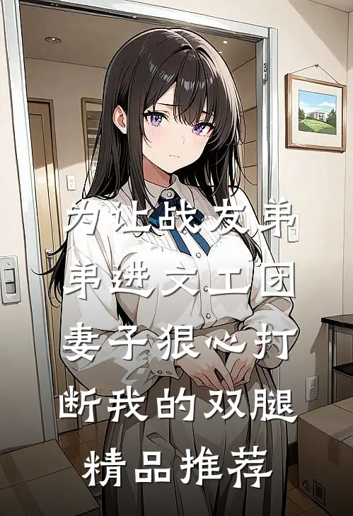 为让战友弟弟进文工团，妻子狠心打断我的双腿精品推荐