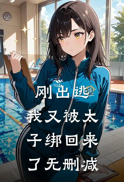 刚出逃，我又被太子绑回来了无删减