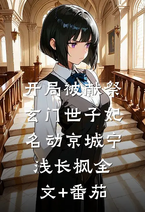 开局被献祭，玄门世子妃名动京城宁浅长枫全文+番茄