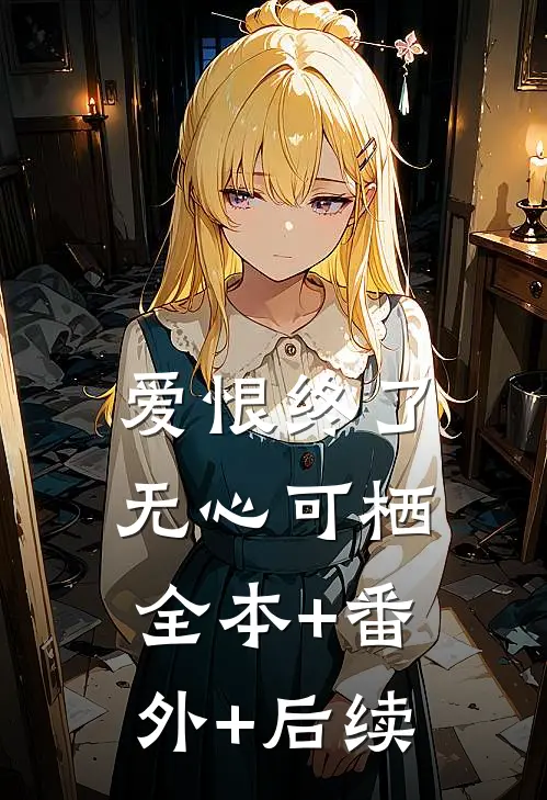 爱恨终了，无心可栖:全本+番外+后续