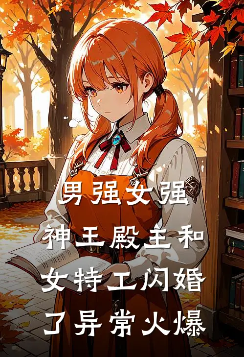 男强女强：神王殿主和女特工闪婚了异常火爆