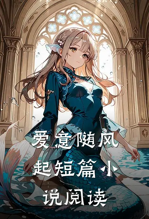 爱意随风起短篇小说阅读