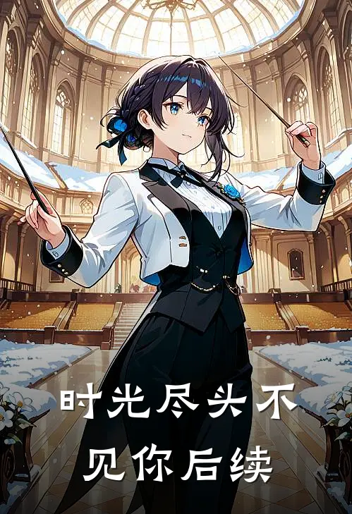 时光尽头不见你后续
