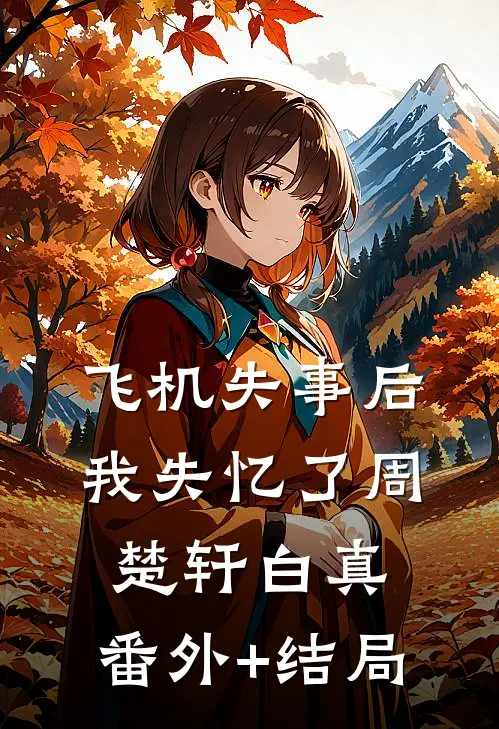 飞机失事后我失忆了周楚轩白真:(番外)+(结局)