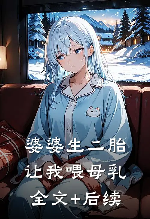 婆婆生二胎，让我喂母乳全文+后续