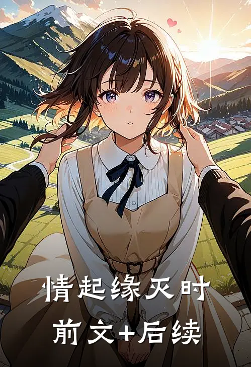 情起缘灭时前文+后续