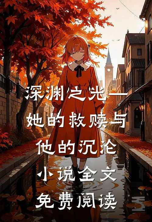 深渊之光—她的救赎与他的沉沦小说全文免费阅读