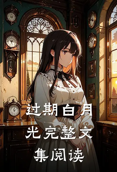 过期白月光完整文集阅读