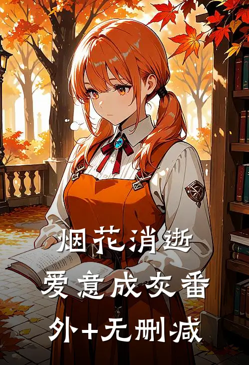 烟花消逝，爱意成灰番外+无删减