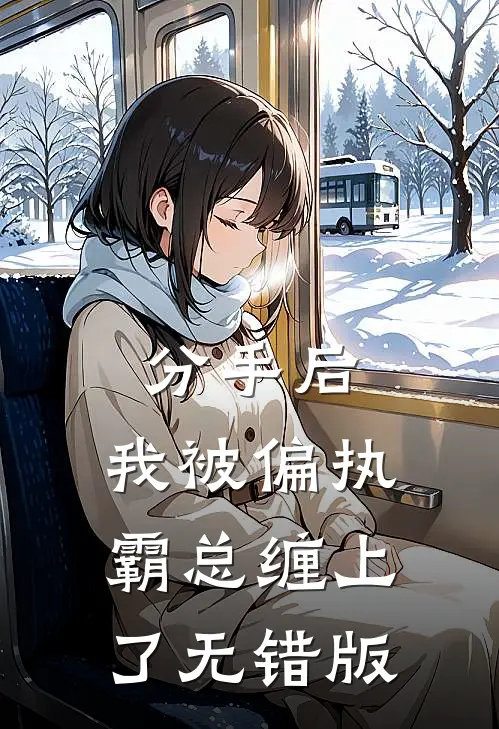 分手后，我被偏执霸总缠上了无错版
