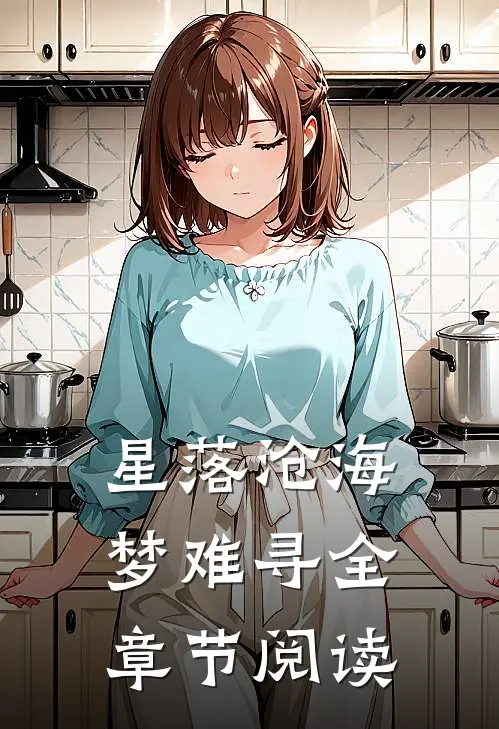 星落沧海梦难寻全章节阅读