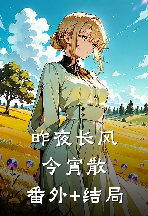 昨夜长风今宵散:(番外)+(结局)