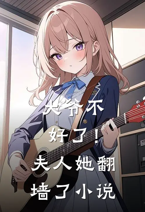 大爷不好了！夫人她翻墙了小说