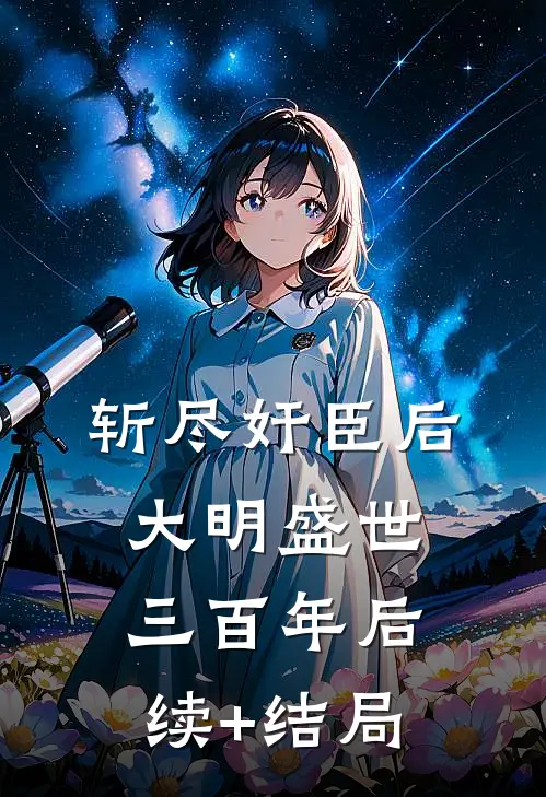 斩尽奸臣后，大明盛世三百年后续+结局