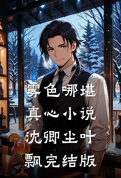 雾色哪堪真心小说沈卿尘叶飘完结版