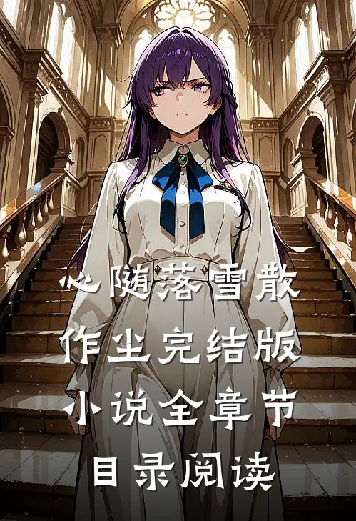 心随落雪散作尘完结版小说全章节目录阅读