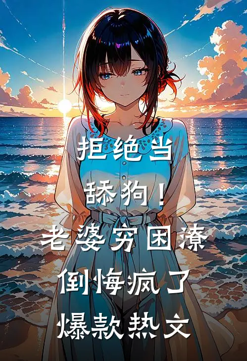 拒绝当舔狗！老婆穷困潦倒悔疯了爆款热文