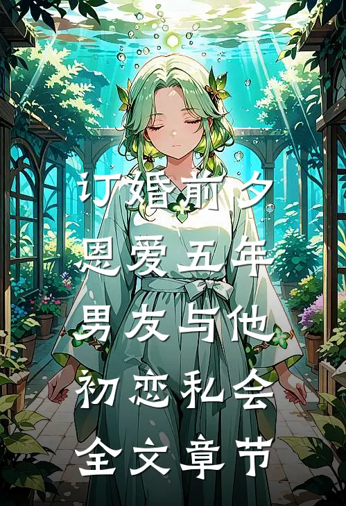 订婚前夕，恩爱五年男友与他初恋私会全文章节