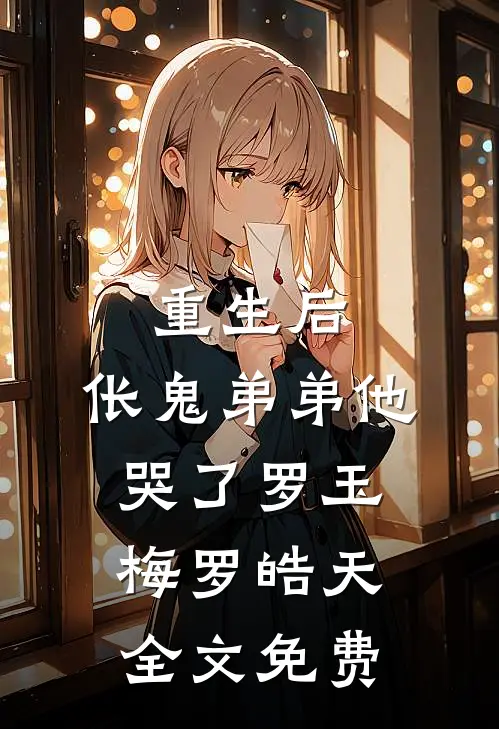 重生后，伥鬼弟弟他哭了罗玉梅罗皓天全文免费