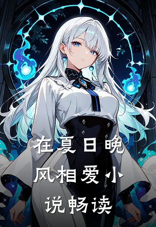 在夏日晚风相爱小说畅读
