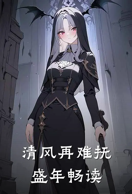 清风再难抚盛年畅读