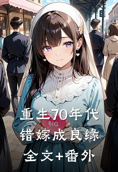 重生70年代，错嫁成良缘全文+番外