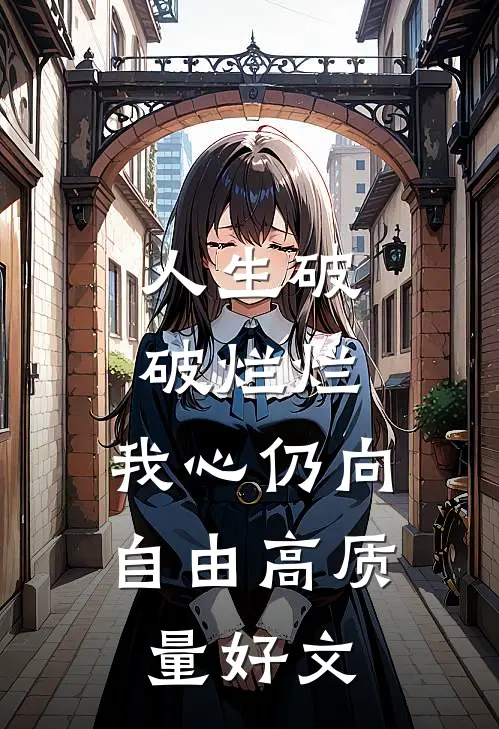 人生破破烂烂，我心仍向自由高质量好文