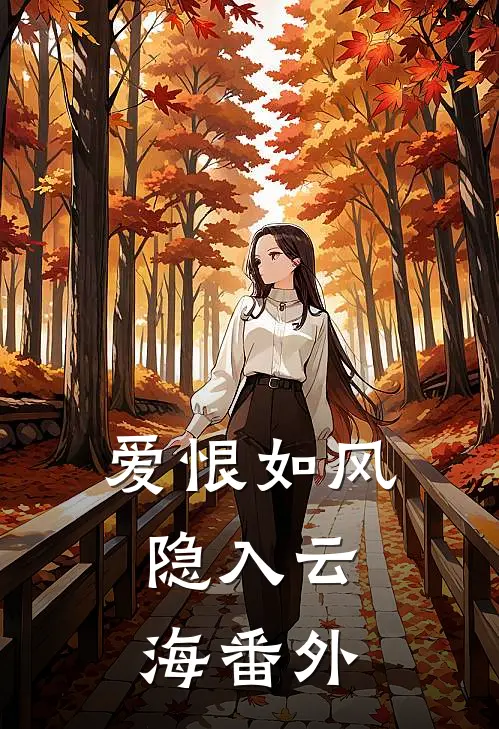 爱恨如风，隐入云海番外