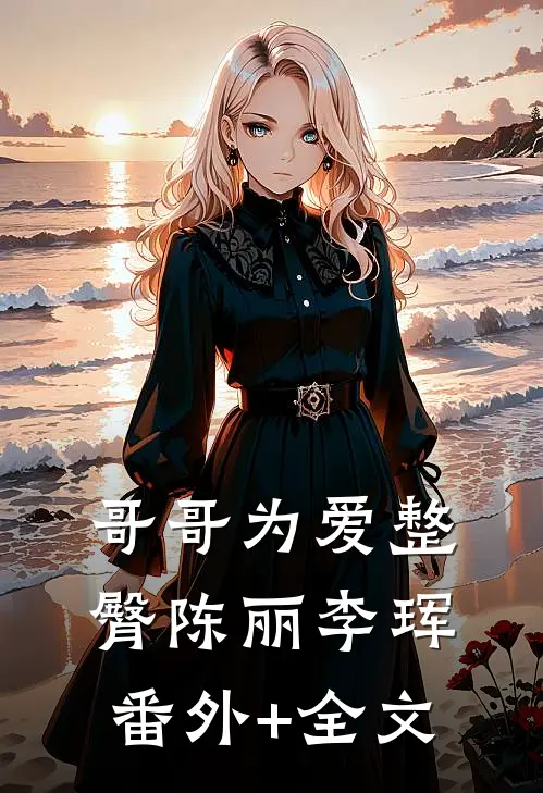 哥哥为爱整臀陈丽李珲(番外)+(全文)