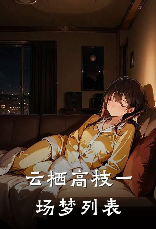 云栖高枝一场梦列表