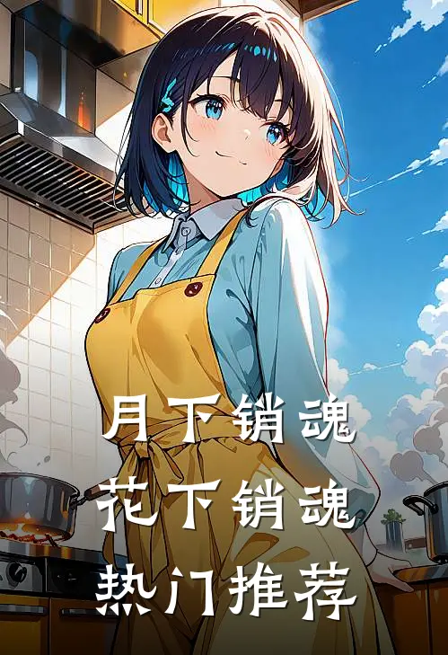 月下销魂，花下销魂热门推荐