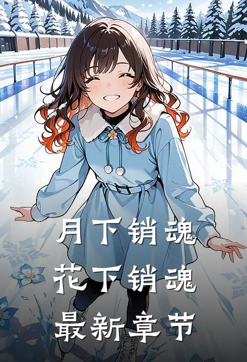 月下销魂，花下销魂最新章节