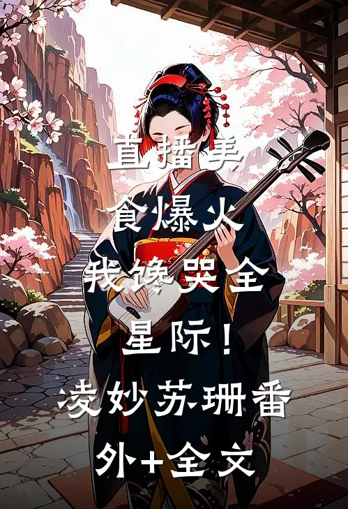 直播美食爆火，我馋哭全星际！凌妙苏珊(番外)+(全文)
