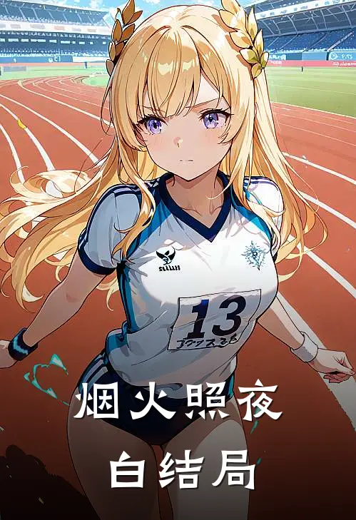 烟火照夜白结局