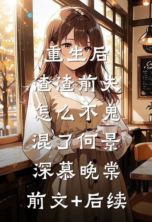 重生后，渣渣前夫怎么不鬼混了何景深慕晚棠:前文+后续