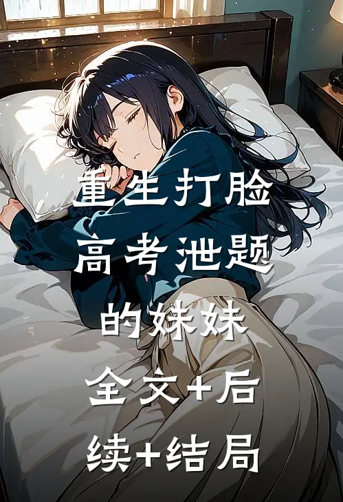 重生打脸高考泄题的妹妹:全文+后续+结局