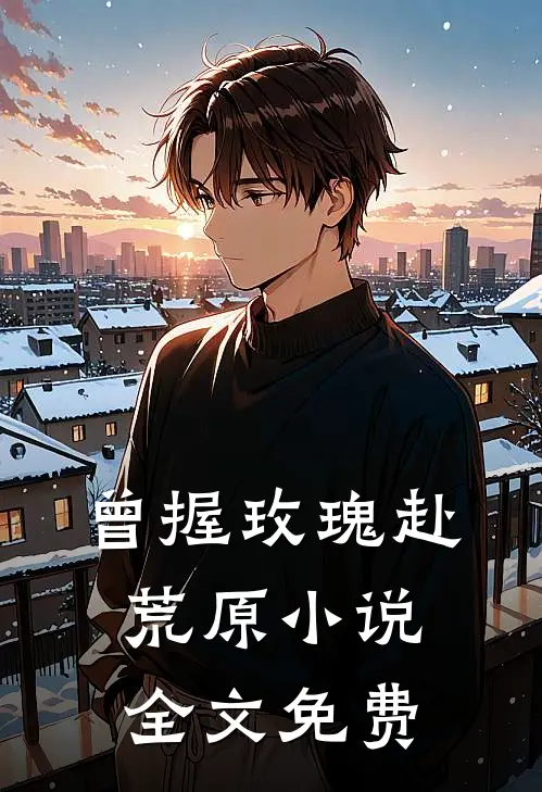 曾握玫瑰赴荒原小说全文免费