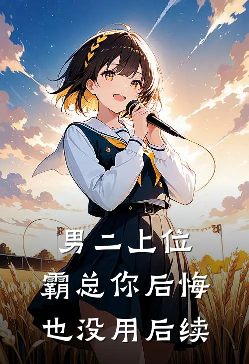 男二上位，霸总你后悔也没用后续