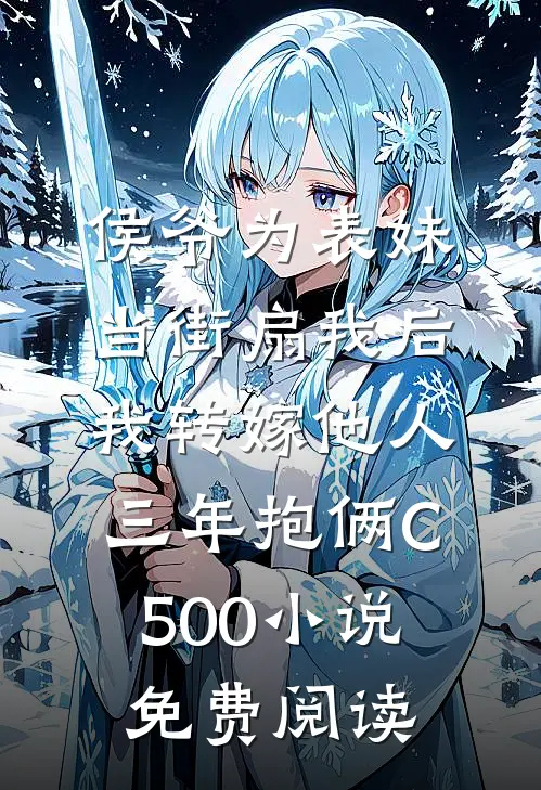 侯爷为表妹当街扇我后，我转嫁他人三年抱俩C500小说免费阅读