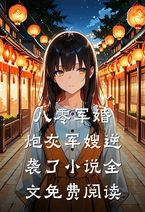 八零军婚：炮灰军嫂逆袭了小说全文免费阅读