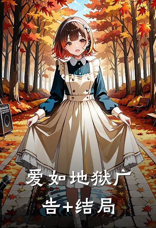 爱如地狱广告+结局