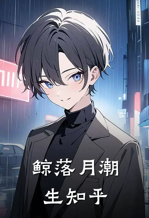 鲸落月潮生知乎